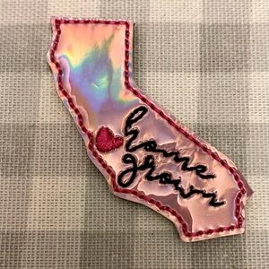 Homemade accessories